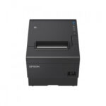 POS IMP EPSON TM-T88VII USB PS PRETO