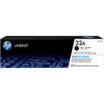 KIT HP CF232A 32A IMAGING DRUM PRETO