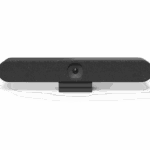 VC LOGITECH RALLY BAR HUDDLE - GRAFITE