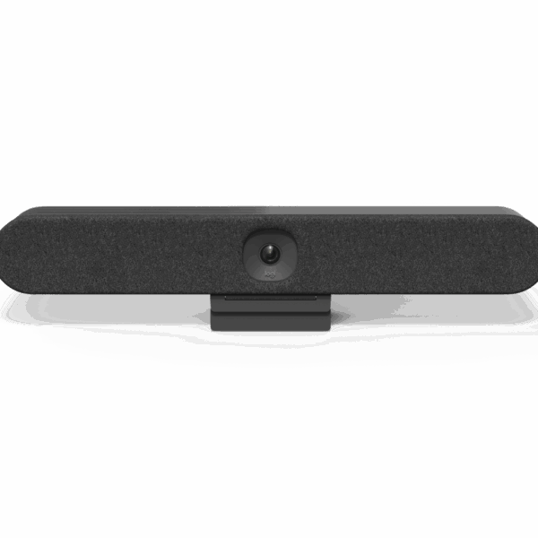 VC LOGITECH RALLY BAR HUDDLE - GRAFITE