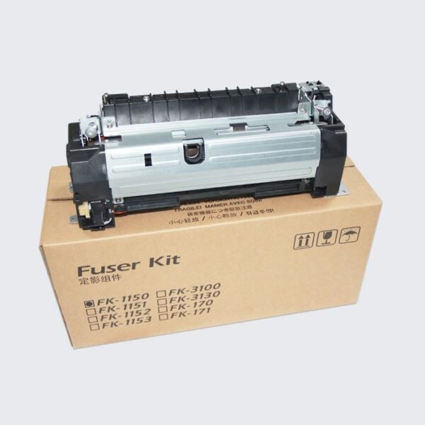 KIT FUSOR KYOCERA FK-1150