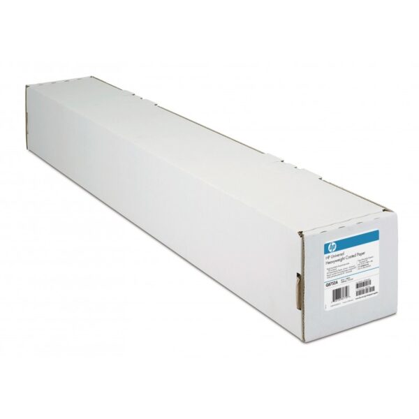 ROLO HP C6020B COATED PAPER 36" 45MTS