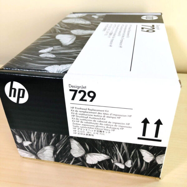 PH 729 KIT DE SUBSTITUIÃO DA CABEÇA DE IMPRESSÃO