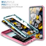 CAPA TPU SAMSUNG A31 PRETO