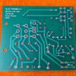 PLACA PCBA A50
