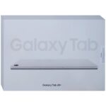 TABLET SAMSUNG GALAXY TAB A9 LTE 4GB/64GB PRATEADO