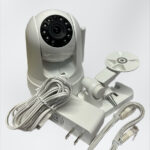 CAMARA DLINK FHD 1080P 340º MICRO VISÃO NOCTURNA