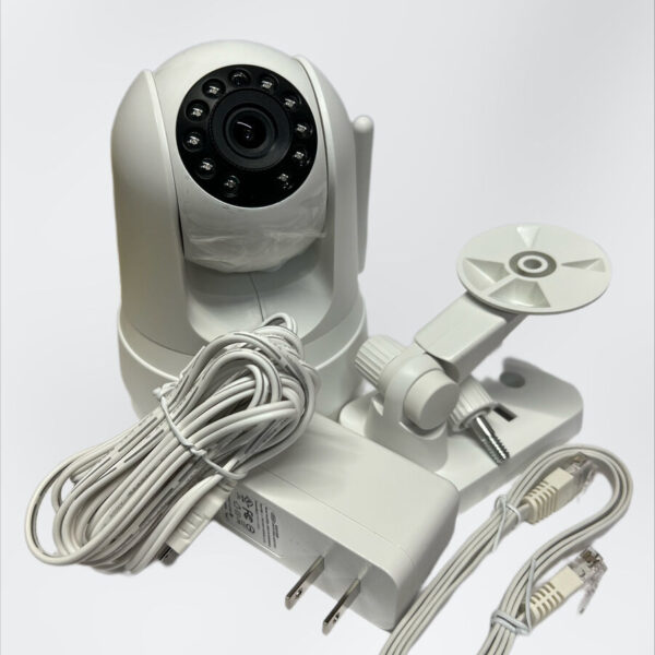 CAMARA DLINK FHD 1080P 340º MICRO VISÃO NOCTURNA