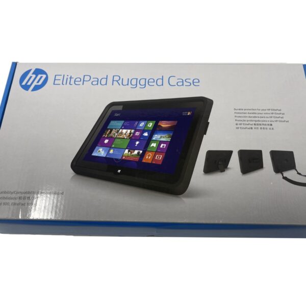 ELITEPAD HP RUGGED CASE