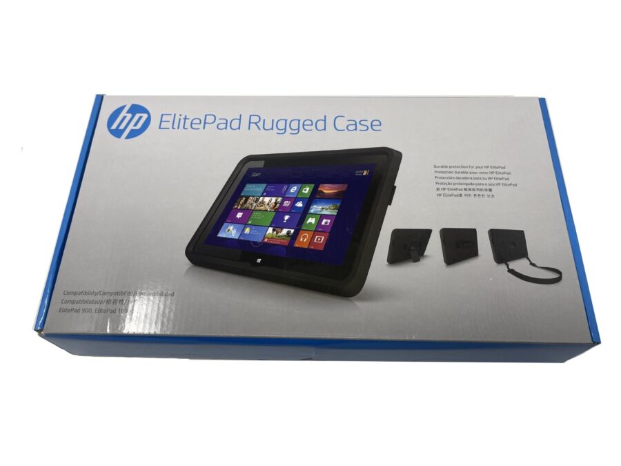 ELITEPAD HP RUGGED CASE