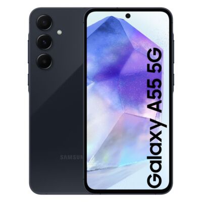SMARTPHONE SAMSUNG GALAXY A55 5G DS 8GB/128GB AZUL ESCURO