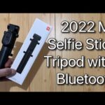 SELFIE STICK XIAOMI MI BLUETOOTH PRETO