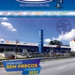 TAMPA DE FURO 210MM P/2" 52MM