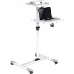 SUPORTE PROJ. MANHT.ATE 10KG CADA PRAT, AJUSTÁVEL