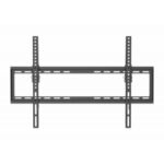 SUPORTE TV MANHT. 37" a 70" máx.35Kg ajustável, ultra fino