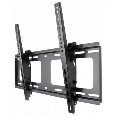 SUPORTE TV MANHT. 37" a 80" máx.80Kg ajustável