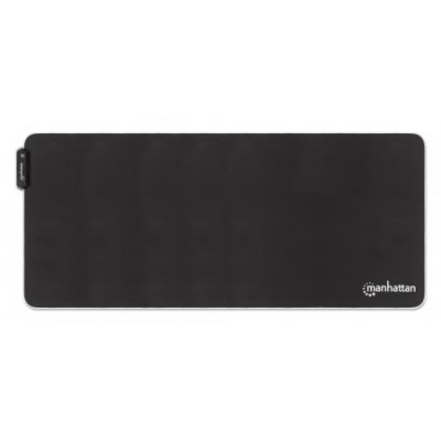 TAPETE P/ MOUSE MANHATTAN C/ APOIO PRETO