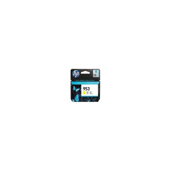 Tinteiro 953  F6U14AE  *  AMARELO  OJ8710/8720