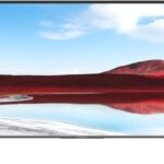 TV 65" LED XIAOMI A PRO 2025 WZCC