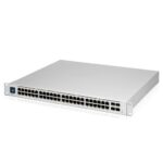 SWITCH UBIQUITI UNIFI 48 PORT LAYER2/3* 802.3AT/BT