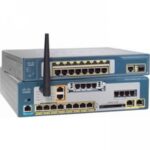CISCO CALLMANAGER EXPRESS UC540W FXO