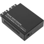 ADAPTADOR SC/SC DUPLEX MULTIMODO OM3 4LAN