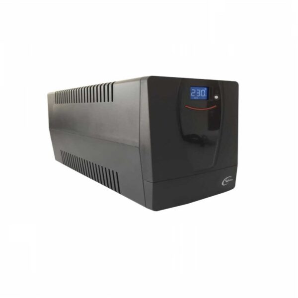 UPS  WINTECH   850 VA TOUCH
