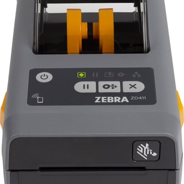 IMP ELTRON ZEBRA ZT231 USB 300 DPI DIRECT